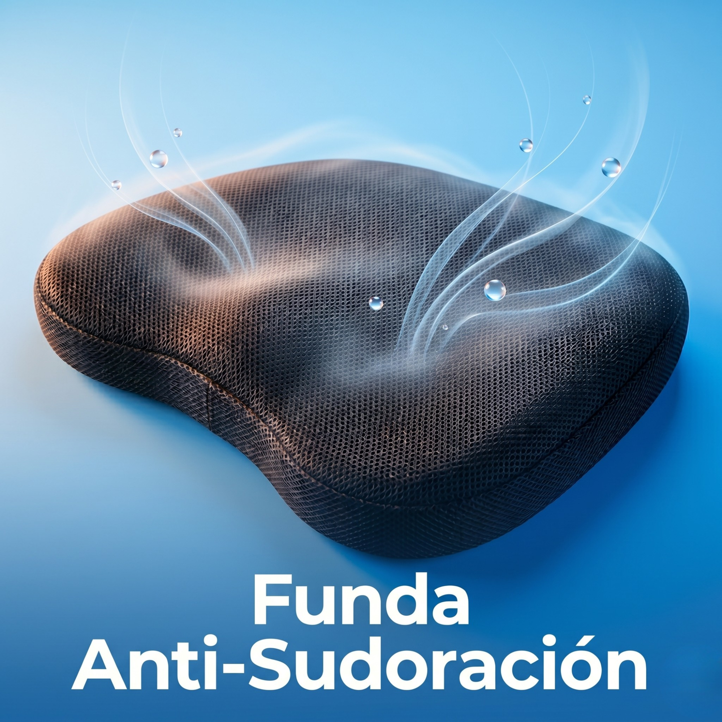 Funda Anti-Sudoración
