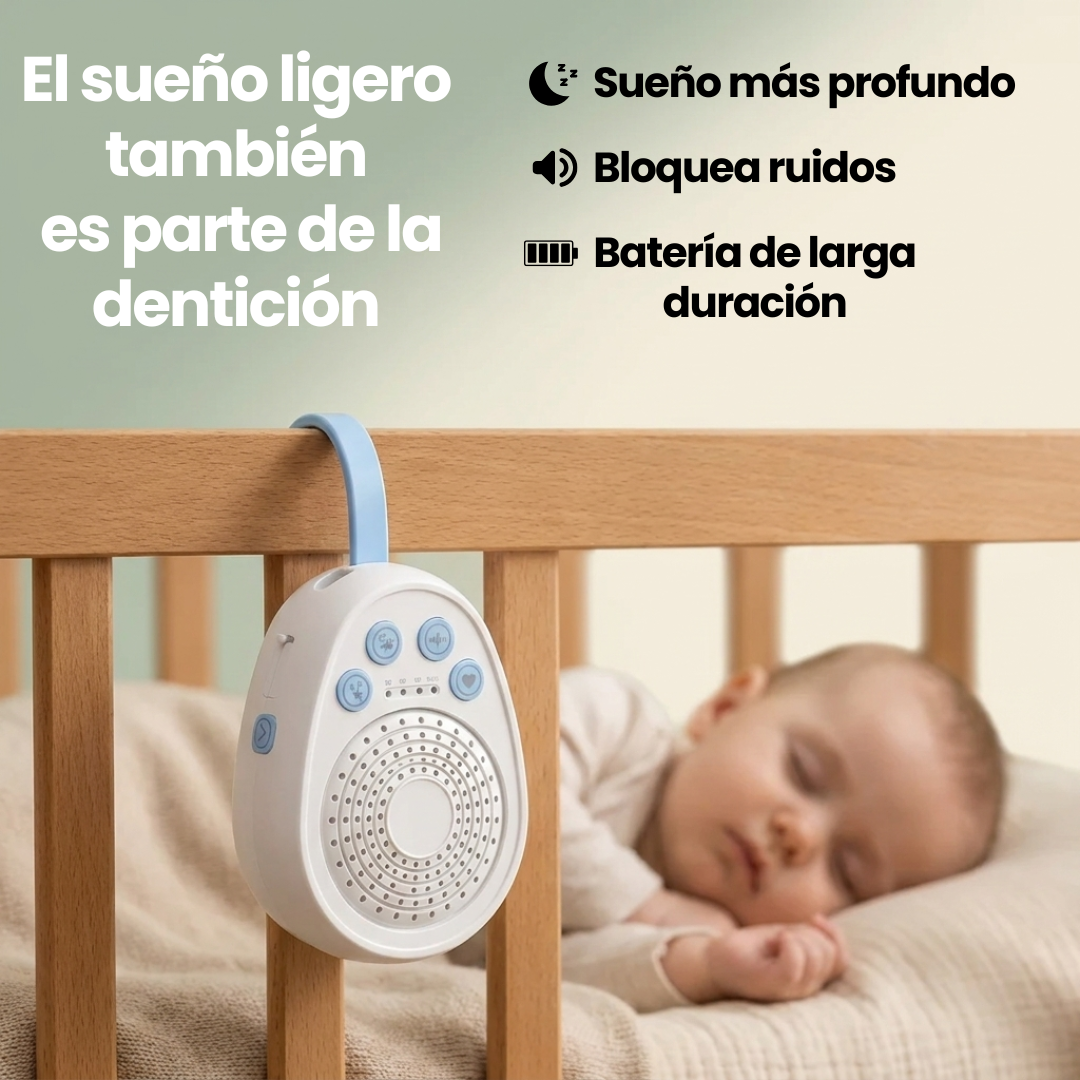 Máquina Ruido Blanco AEVA
