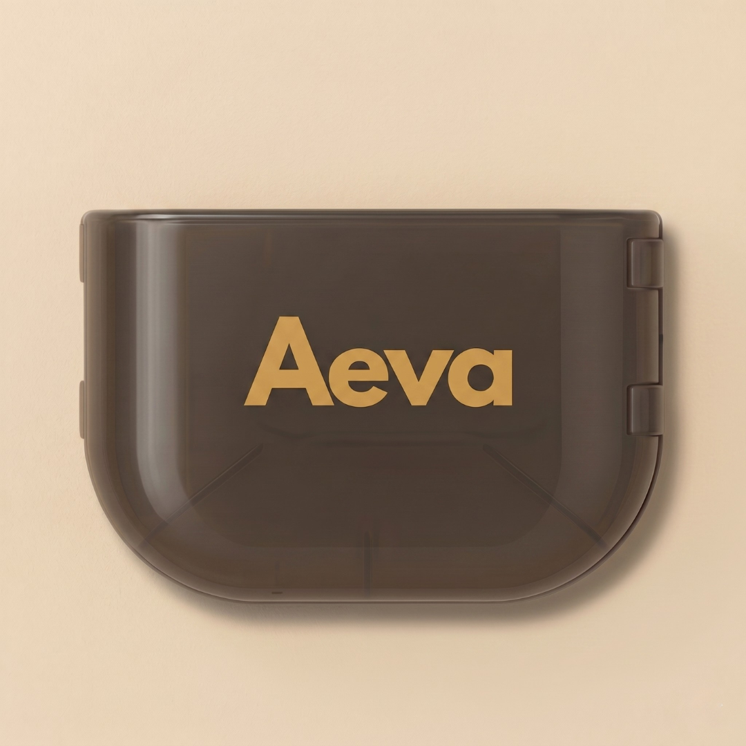 Estuche de viaje premium