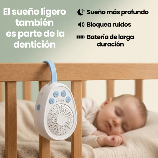 Máquina Ruido Blanco AEVA