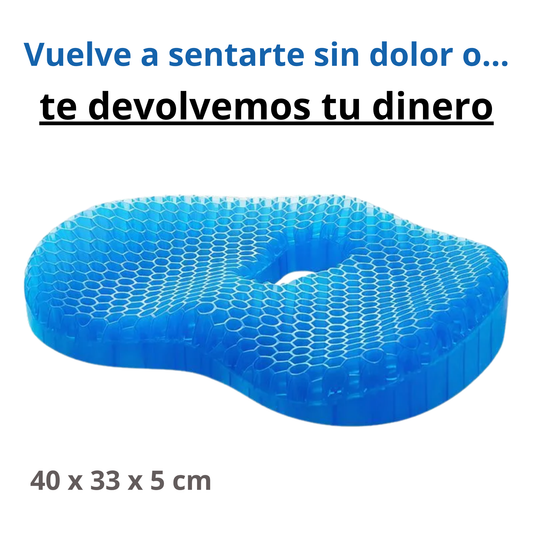 Cozirest - Trabaja sin dolor