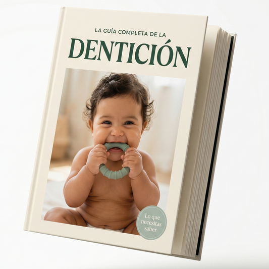 Guía Dentición