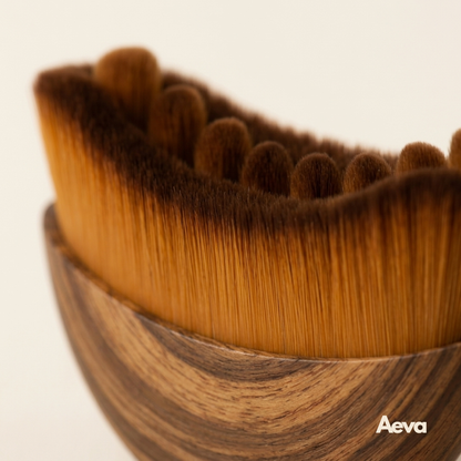 Aeva - Cepillo Linfático Facial