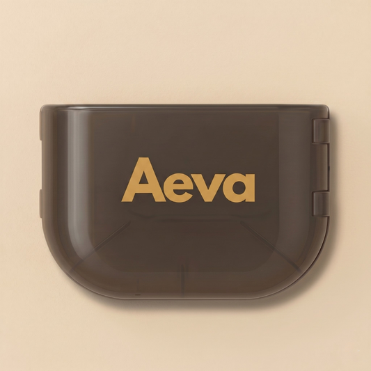 Estuche de viaje premium