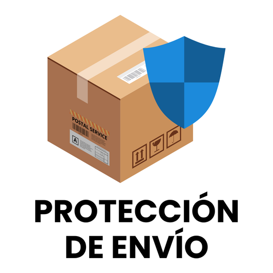 Protección de envío