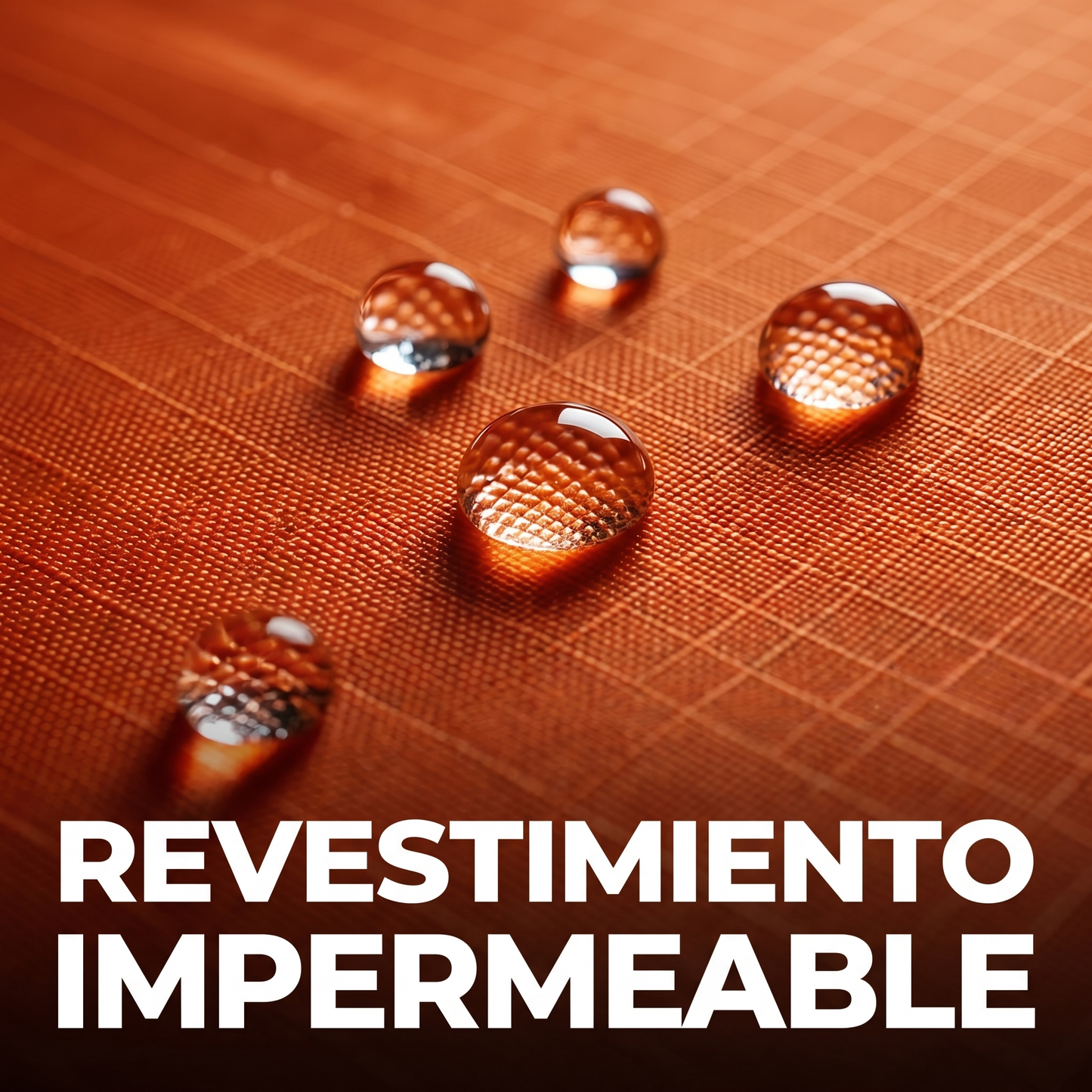 Revestimiento Ultra Impermeable