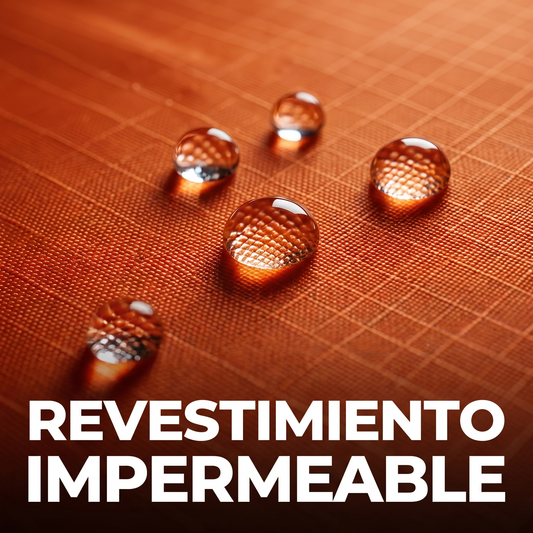 Revestimiento Ultra Impermeable