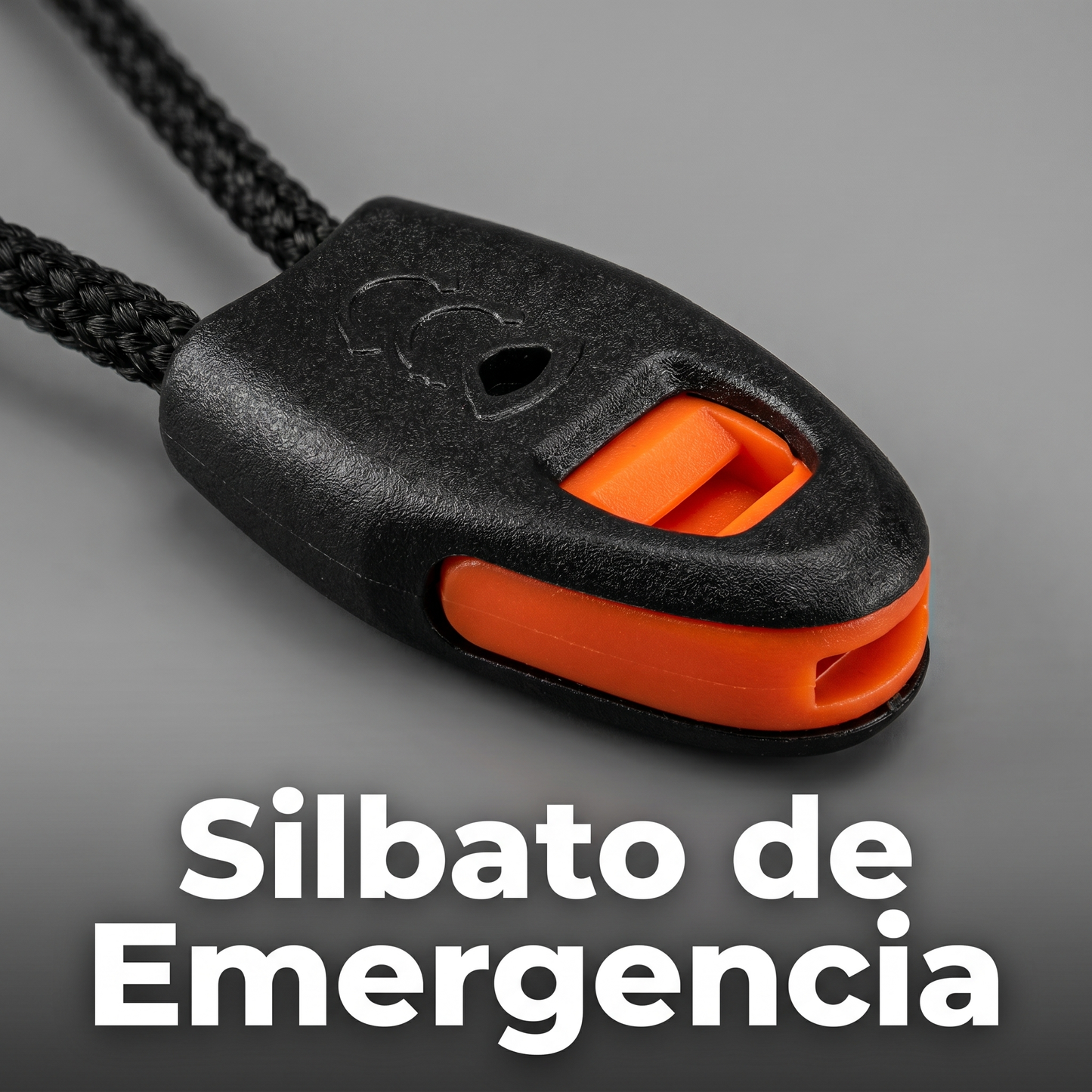 Sílbato de Emergencia